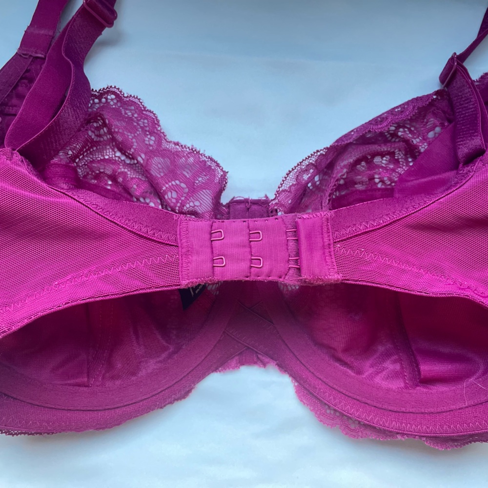 Panache Andorra Full Cup Bra 28G - Picture 6 of 6